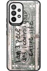 Dollars - Samsung Galaxy A53