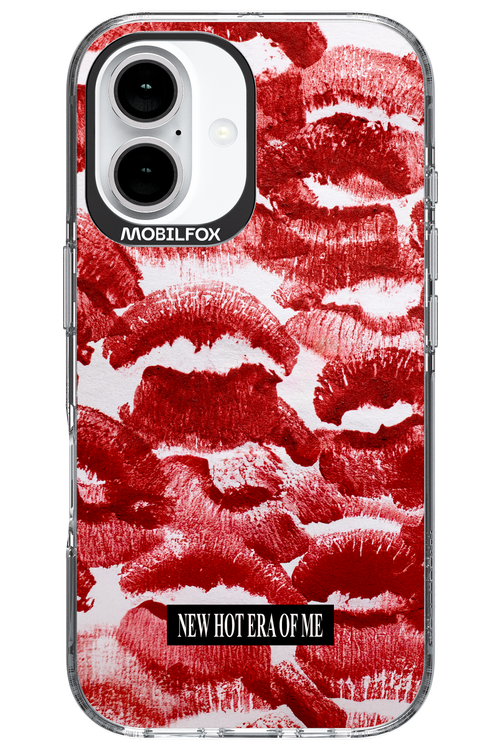 New Era 2.0 - Apple iPhone 16