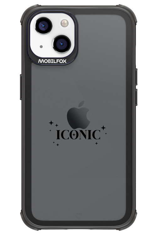 Iconic Sparkle - Apple iPhone 13