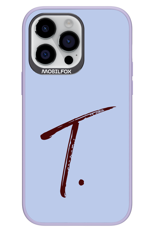 (Jellyfish Presso) T 2.0 - Apple iPhone 14 Pro Max