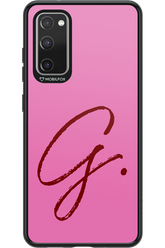 (Sorbet) G 2.0 - Samsung Galaxy S20 FE