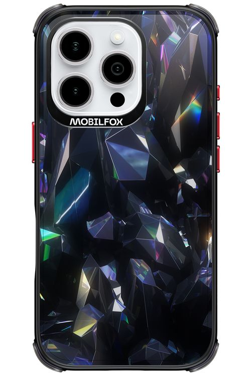 Enigma Quartz - Apple iPhone 16 Pro