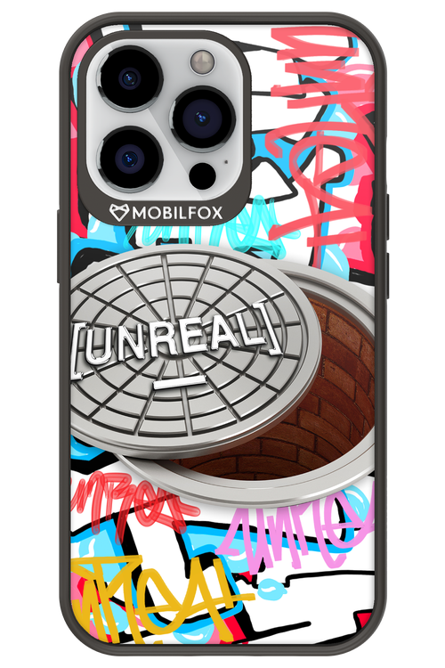 HULE - Apple iPhone 13 Pro