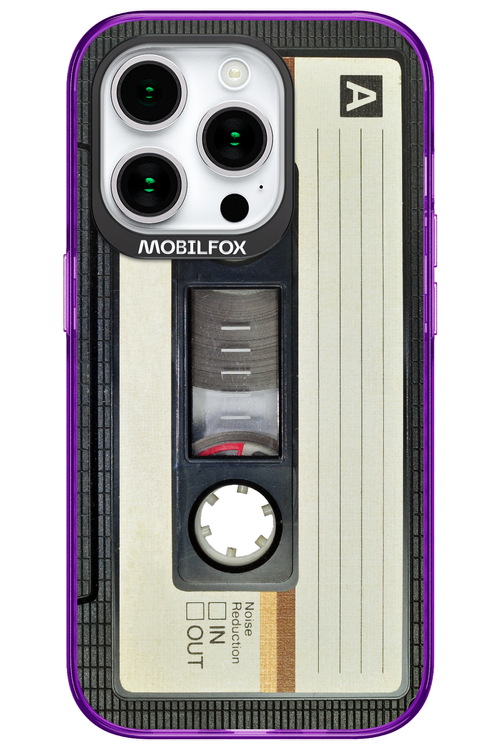 CASE 11 2.0 - Apple iPhone 15 Pro