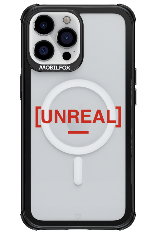 Unreal Classic - Apple iPhone 13 Pro Max