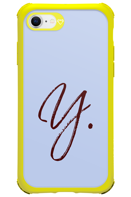 (Jellyfish Presso) Y 2.0 - Apple iPhone SE 2022