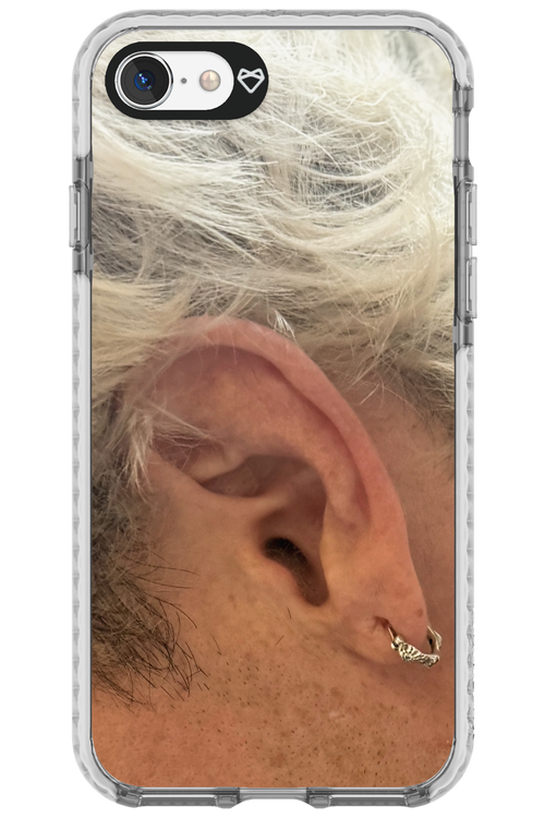 Ear - Apple iPhone 7