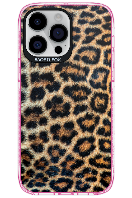 Leopard - Apple iPhone 14 Pro Max