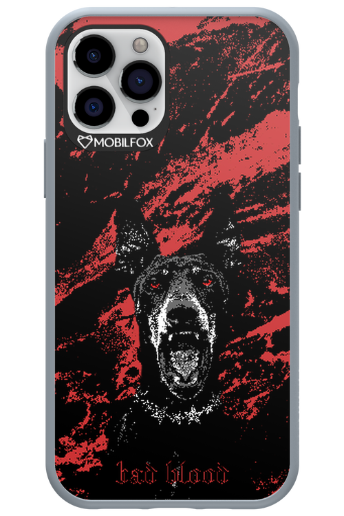 Bad Blood - Apple iPhone 12 Pro