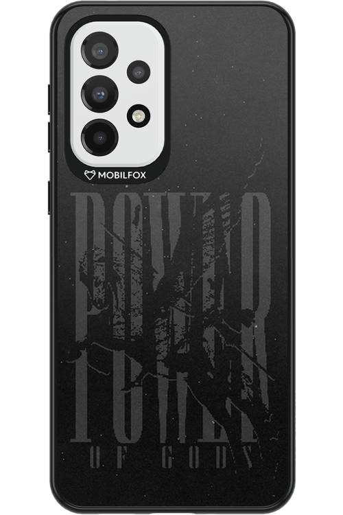 Power of Gods - Samsung Galaxy A33