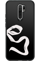 Knot Black - Xiaomi Redmi 9