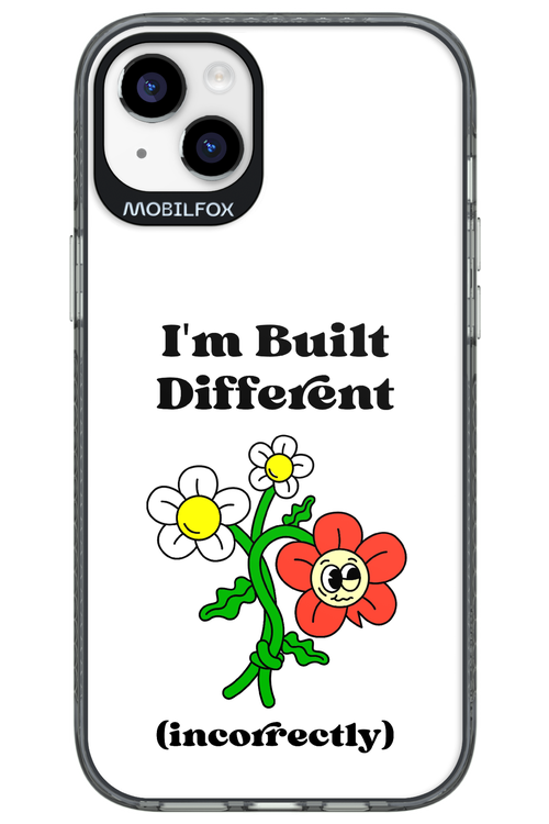 Incorrect 2.0 - Apple iPhone 14 Plus