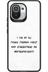 Christ A 2.0 - Xiaomi Mi 11 5G