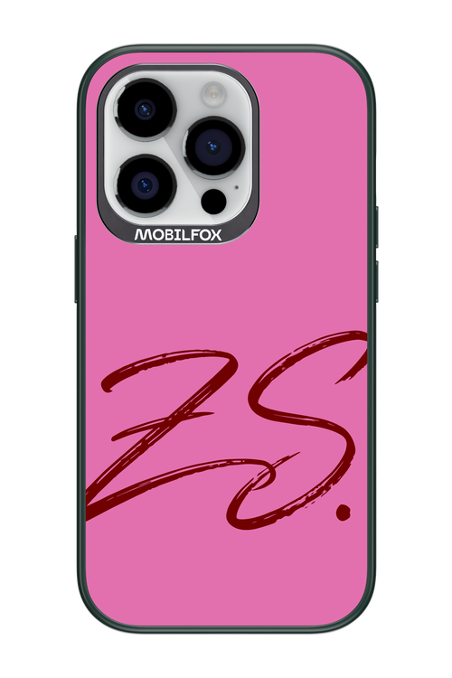 (Sorbet) ZS 2.0 - Apple iPhone 14 Pro