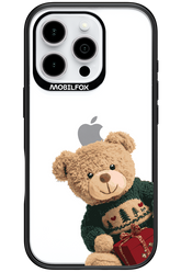 Gifting Bear - Apple iPhone 16 Pro