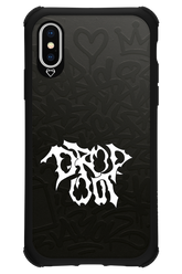Drop Out - Apple iPhone XS