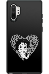 Not Betty B&W 2.0 - Samsung Galaxy Note 10+