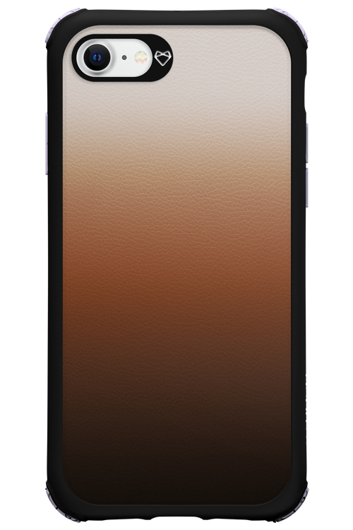 Desert Sunset 2.0 - Apple iPhone 7