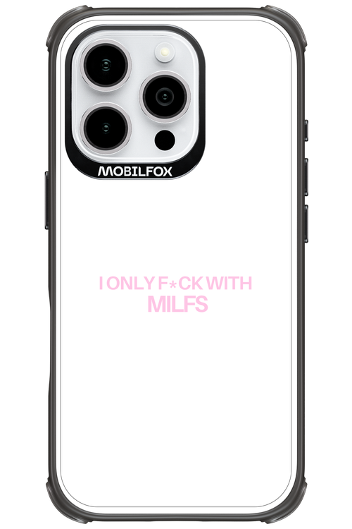 Only Milf - Apple iPhone 16 Pro
