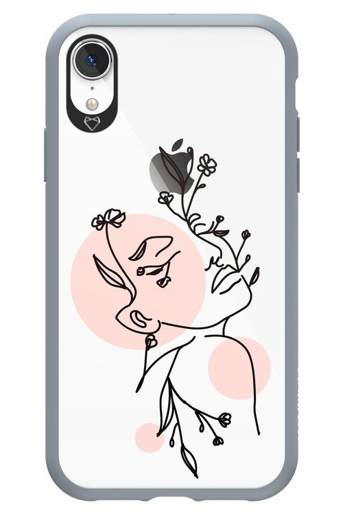 Confidence - Apple iPhone XR