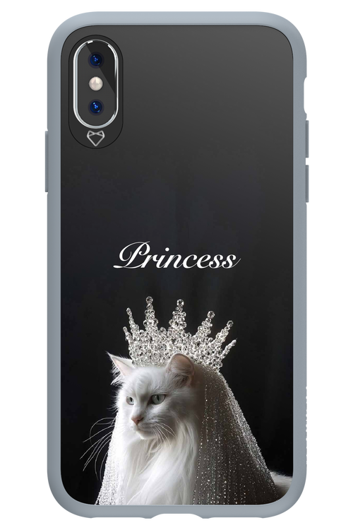 Princess - Apple iPhone XS