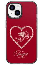 Love Target - Apple iPhone 15