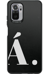 A II (Off Space) 2.0 - Xiaomi Redmi Note 10