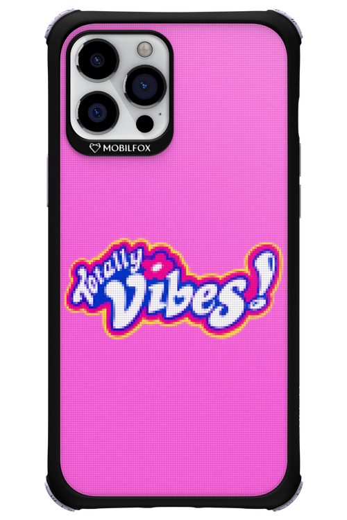 Totally Vibes II - Apple iPhone 12 Pro Max