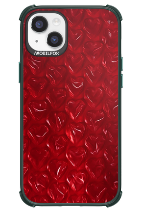 Air Heart - Apple iPhone 14 Plus
