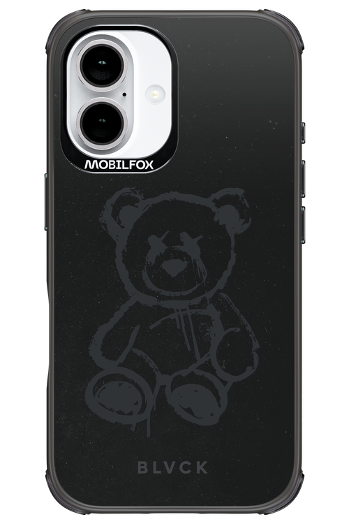 BLVCK BEAR - Apple iPhone 16