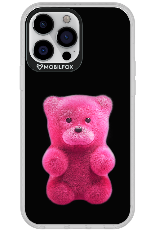 Pinky Bear - Apple iPhone 13 Pro Max