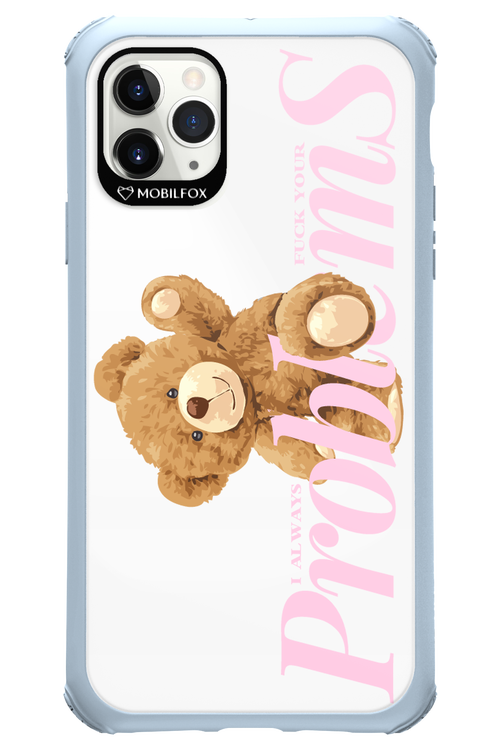 Problems - Apple iPhone 11 Pro Max