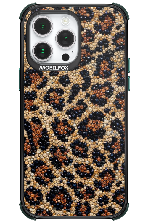 Crystal Roar - Apple iPhone 14 Pro Max