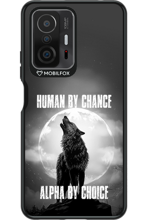 Alpha - Xiaomi Mi 11T Pro