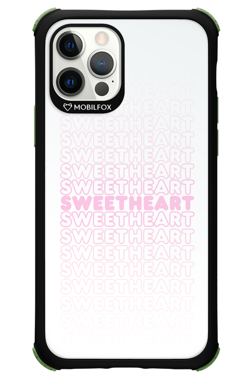 Sweetheart Pink - Apple iPhone 12 Pro