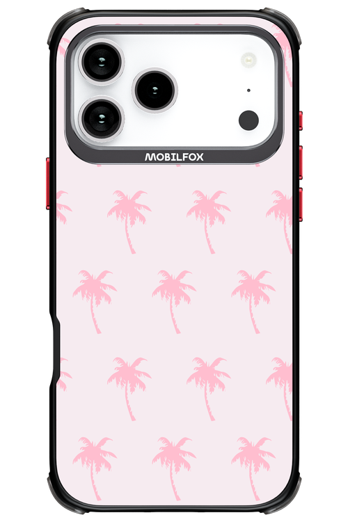 Palm Forest - Apple iPhone 17 Pro Max