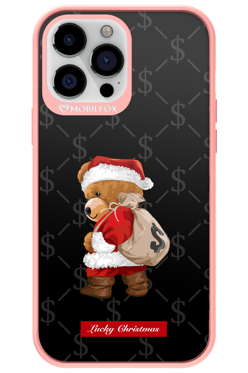 Lucky Christmas - Apple iPhone 13 Pro Max