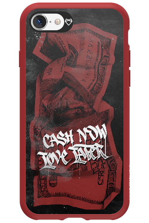 Liquid Assets - Apple iPhone 8