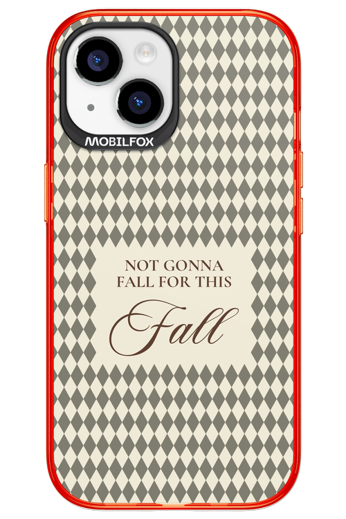 Not Gonna Fall - Apple iPhone 15