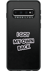 I Got It - Samsung Galaxy S10