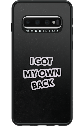 I Got It - Samsung Galaxy S10