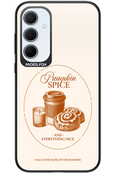 Elite Fall - Samsung Galaxy A35