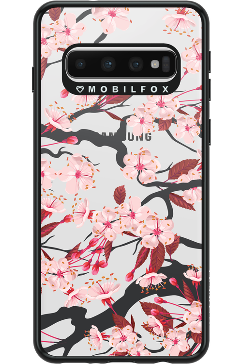 Sakura 2.0 - Samsung Galaxy S10