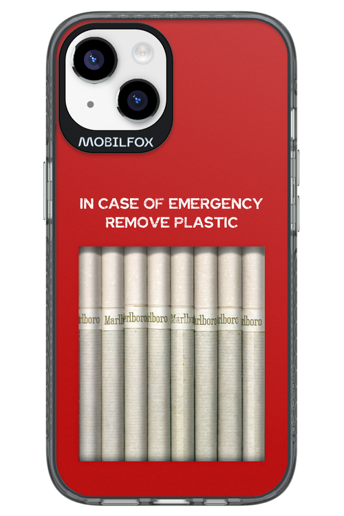C*garette 2.0 - Apple iPhone 14