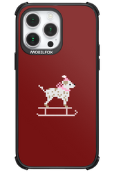 Chill Pup - Apple iPhone 14 Pro Max