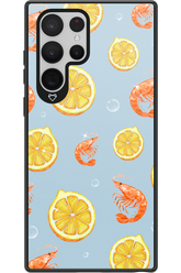 Sour Shrimp - Samsung Galaxy S22 Ultra