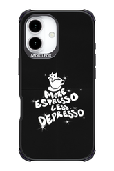 DEPRESSO - Apple iPhone 17