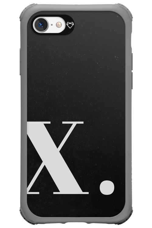 X (Off Space) - Apple iPhone 7