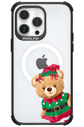 Mrs. Elf - Apple iPhone 14 Pro Max