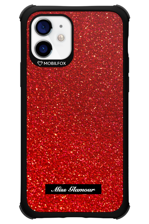 Glam Christmas - Apple iPhone 12